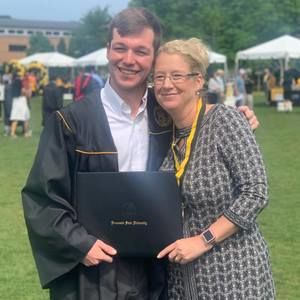 Meet your Posher, Justin